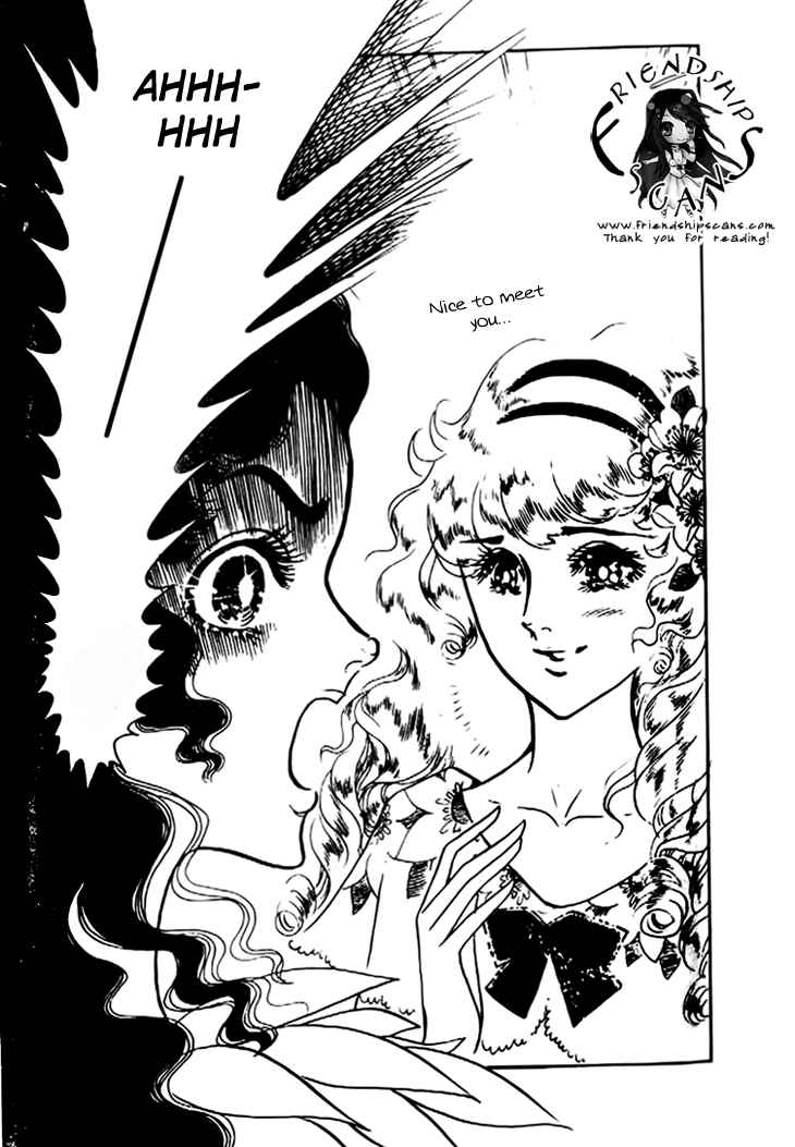 Page 5 Chapter 14 The Counts Daughter