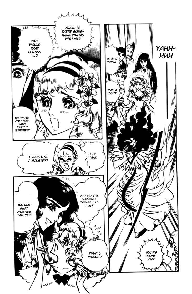 Page 6 Chapter 14 The Counts Daughter