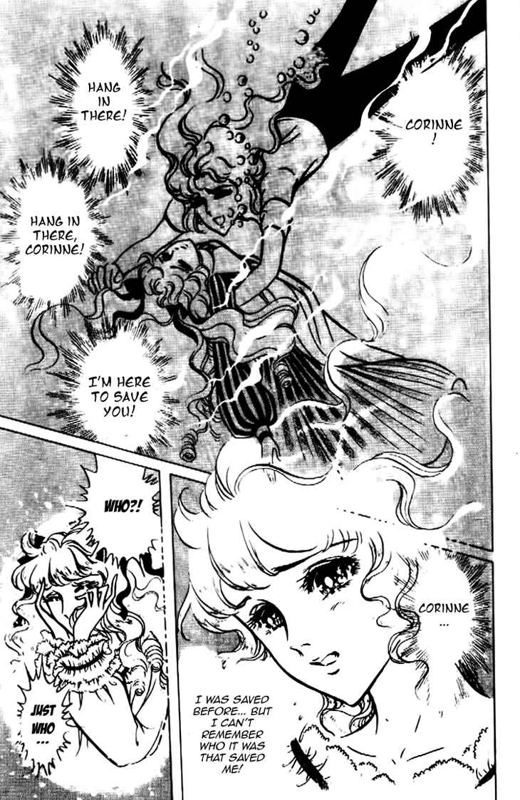Page 10 Chapter 19 The Counts Daughter