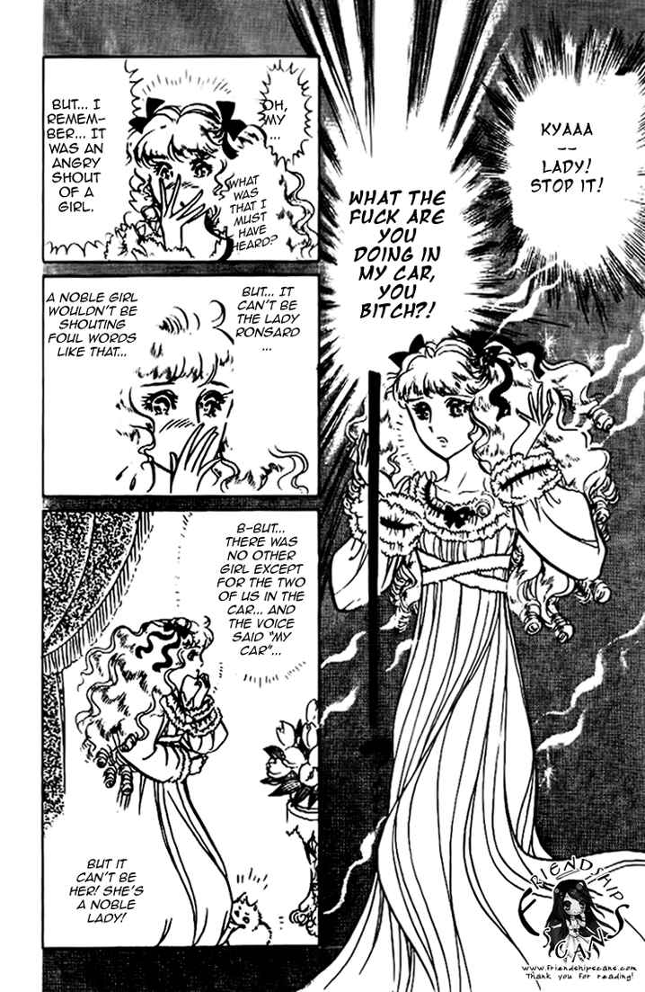 Page 11 Chapter 19 The Counts Daughter