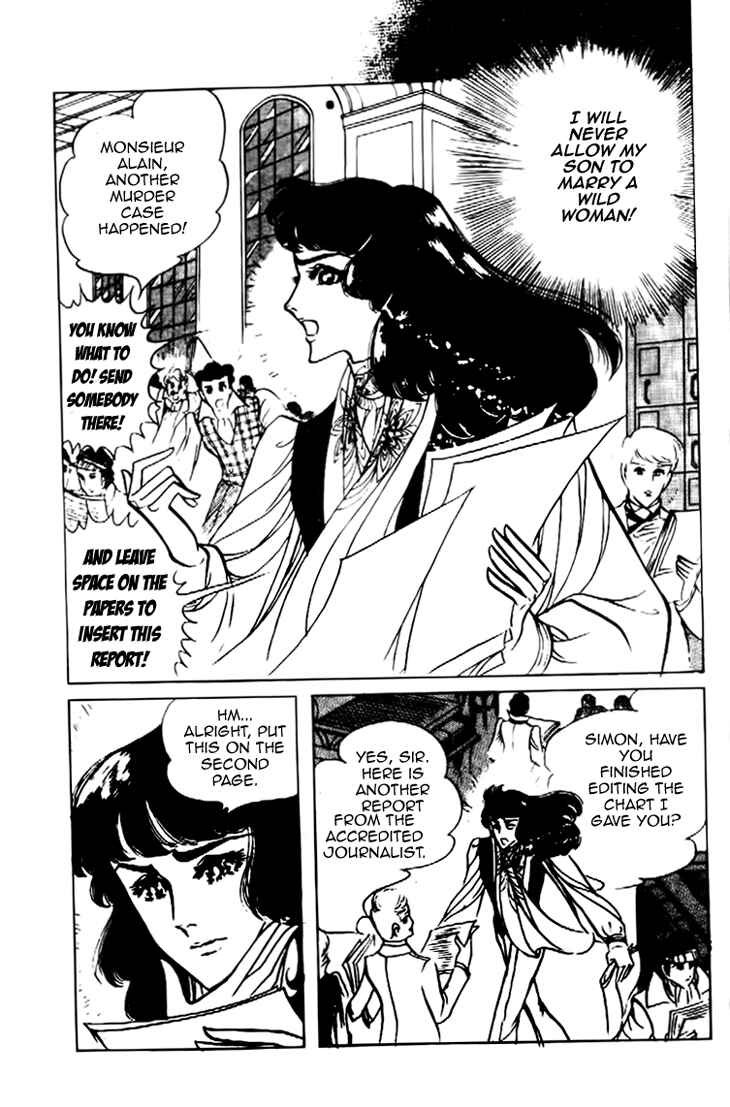 Page 18 Chapter 19 The Counts Daughter