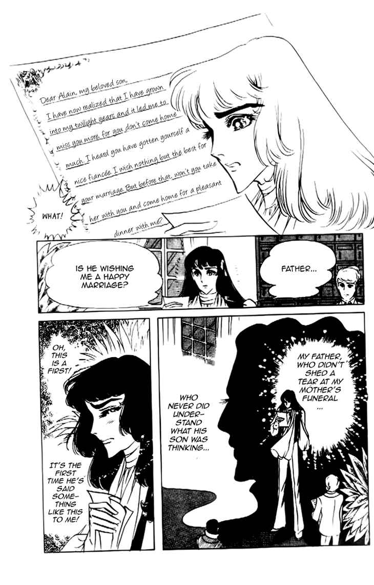 Page 22 Chapter 19 The Counts Daughter