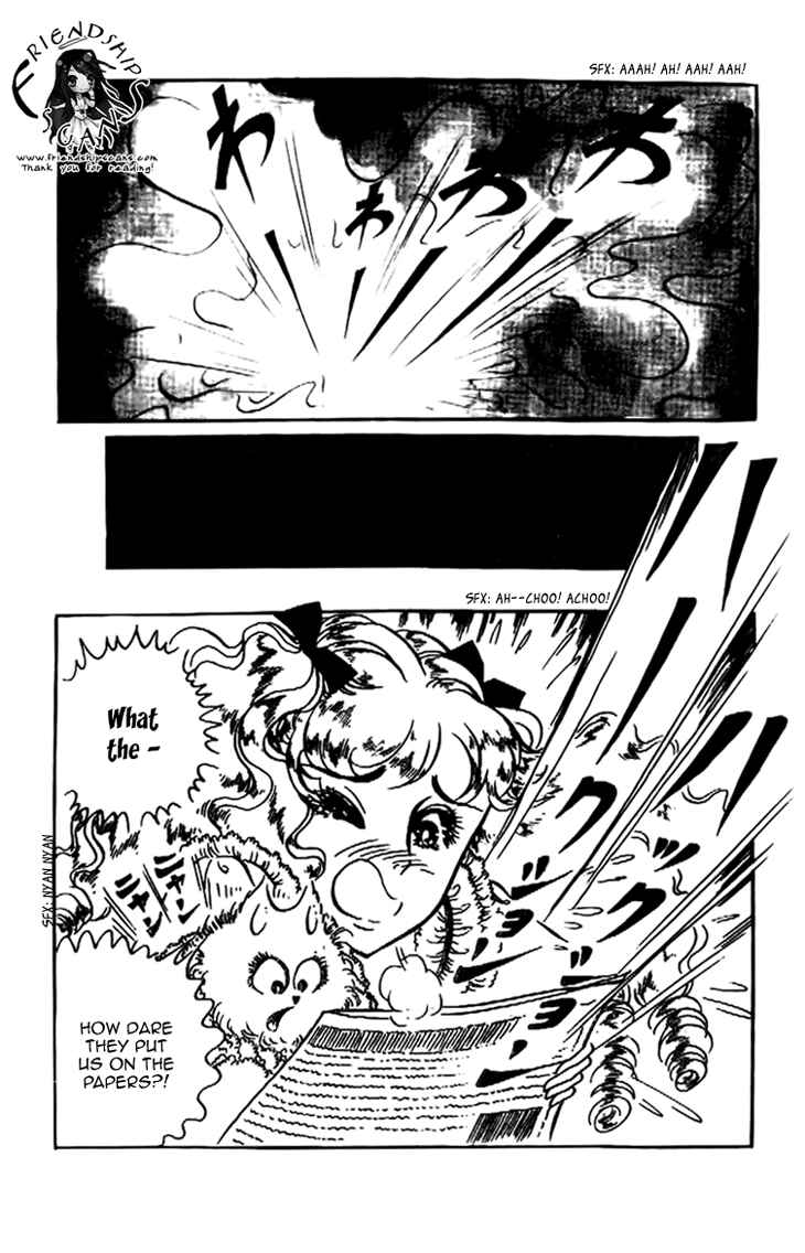 Page 3 Chapter 19 The Counts Daughter