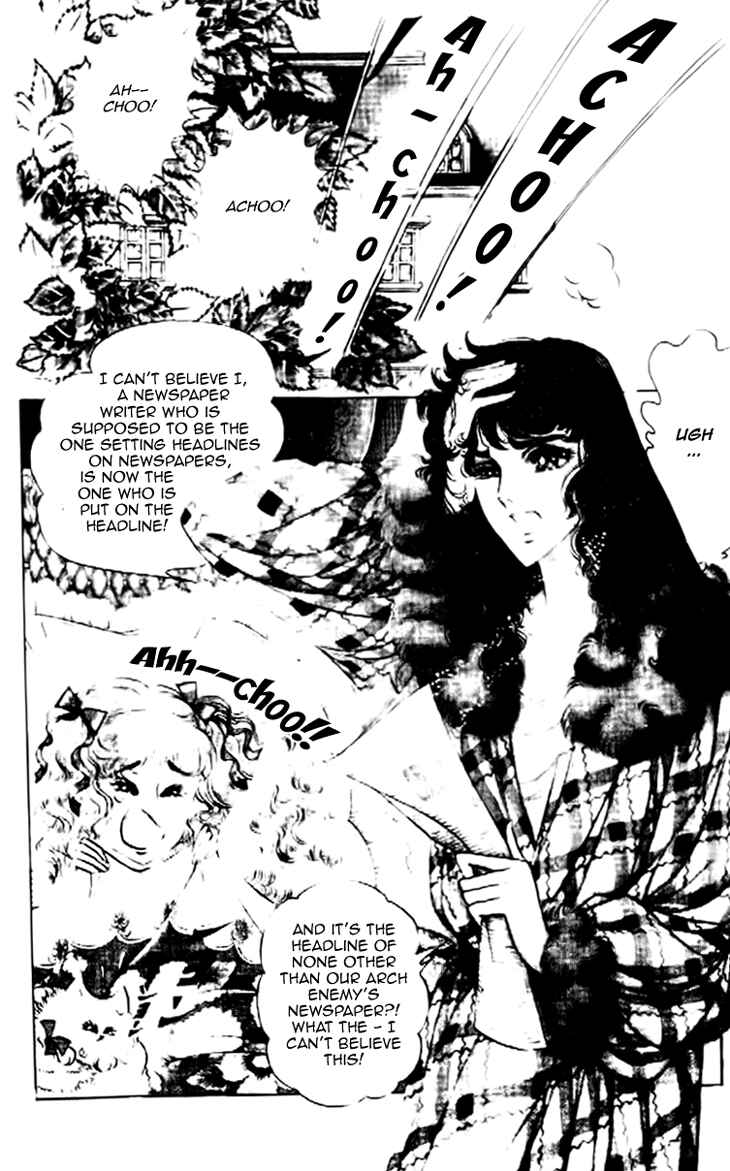 Page 5 Chapter 19 The Counts Daughter