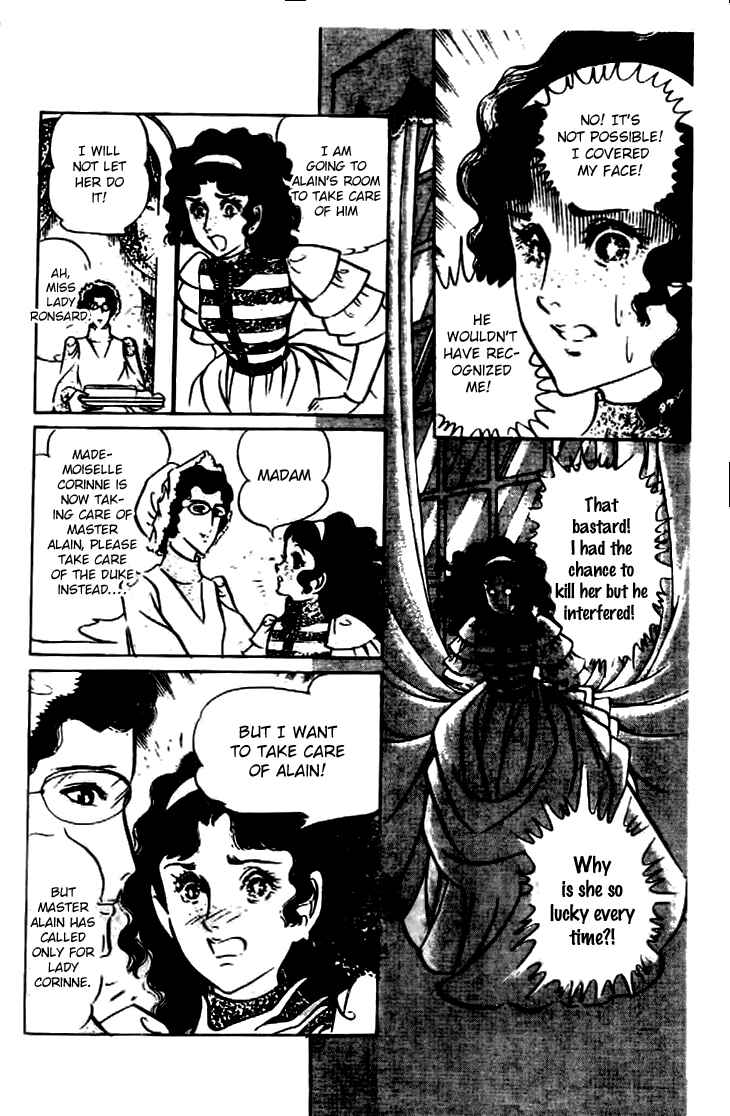 Page 12 Chapter 23 The Counts Daughter