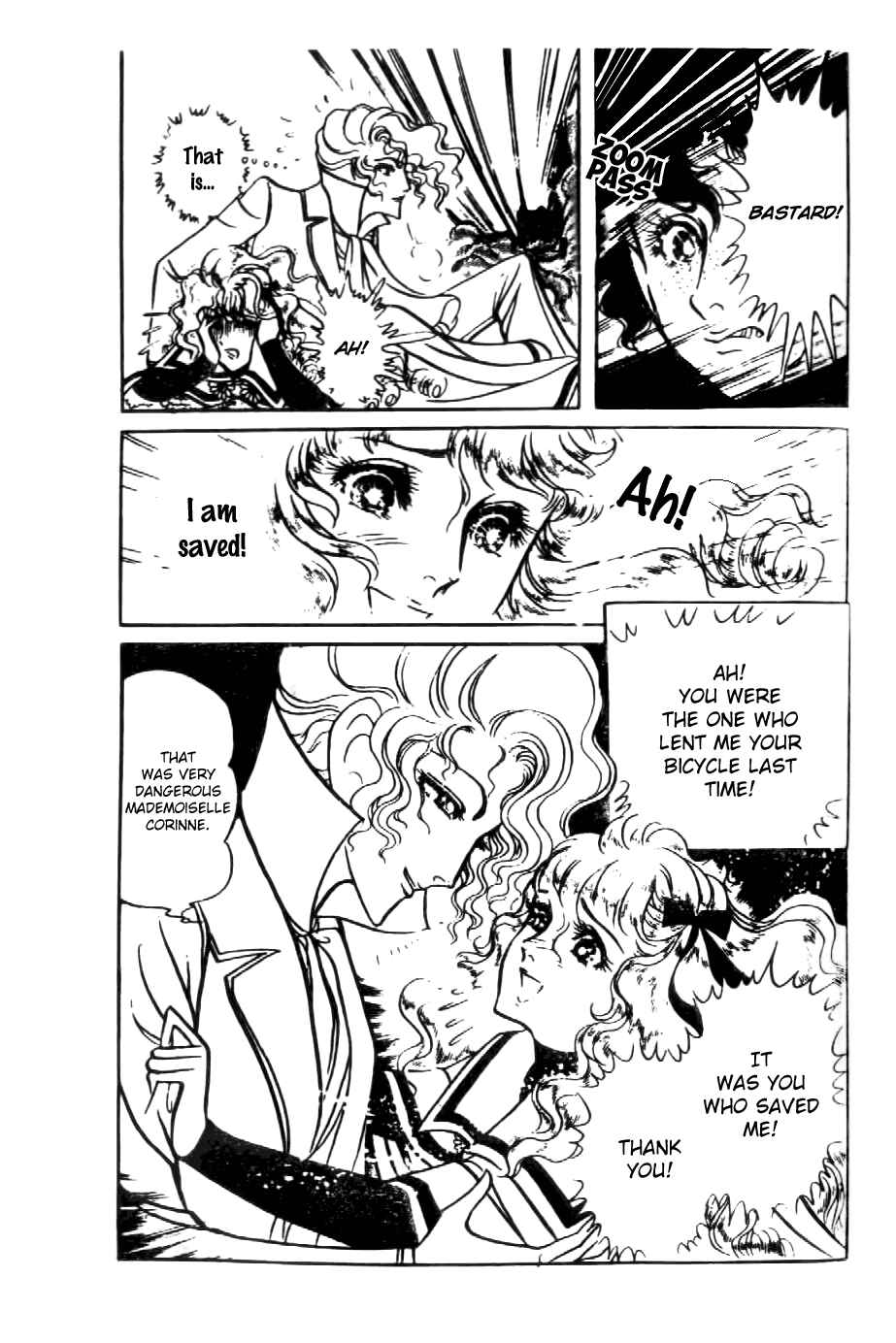 Page 4 Chapter 23 The Counts Daughter