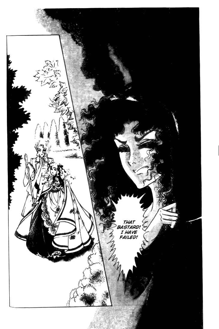 Page 5 Chapter 23 The Counts Daughter