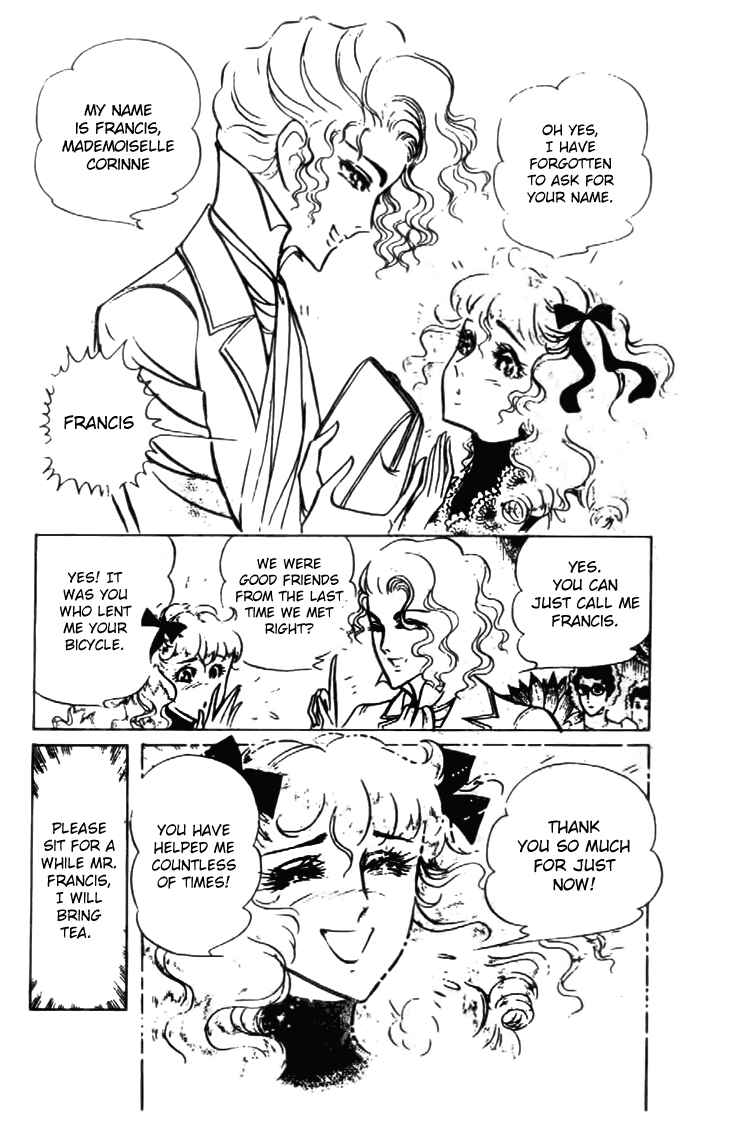 Page 6 Chapter 23 The Counts Daughter