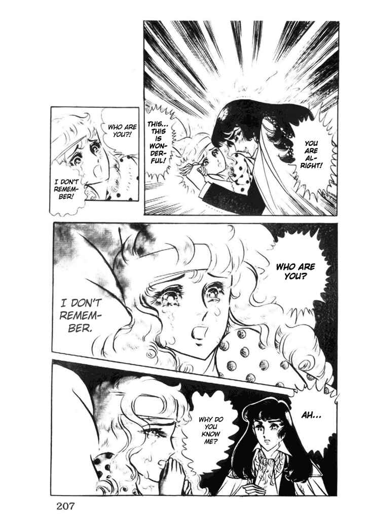 Page 10 Chapter 7 The Counts Daughter