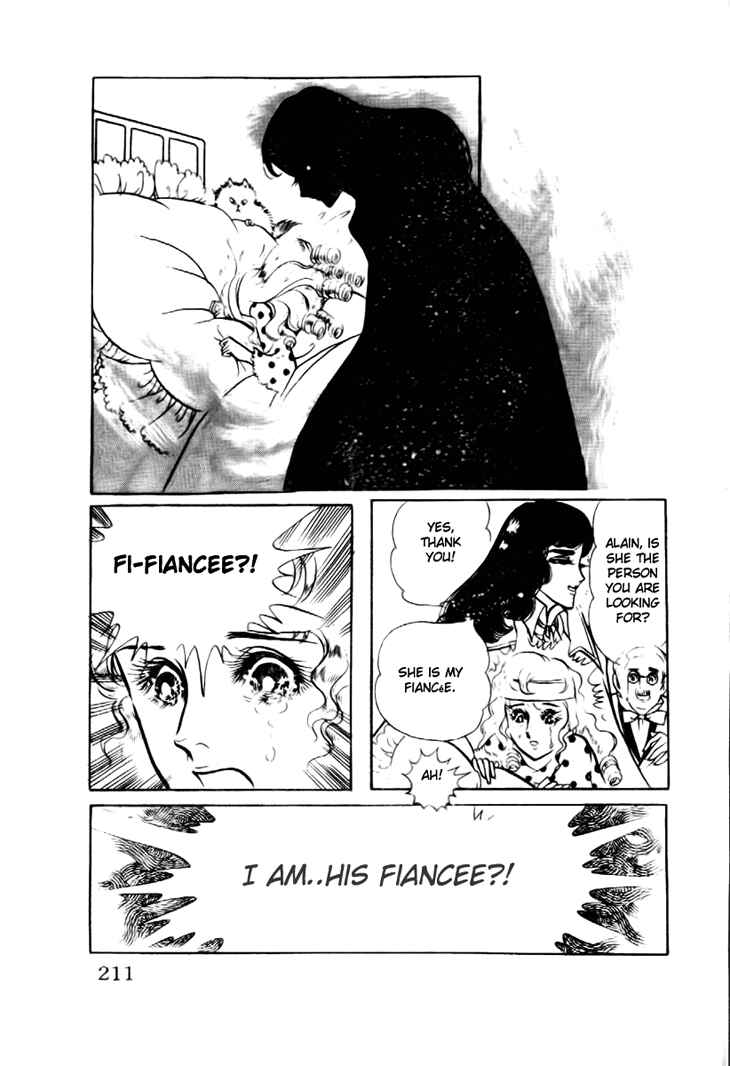 Page 14 Chapter 7 The Counts Daughter