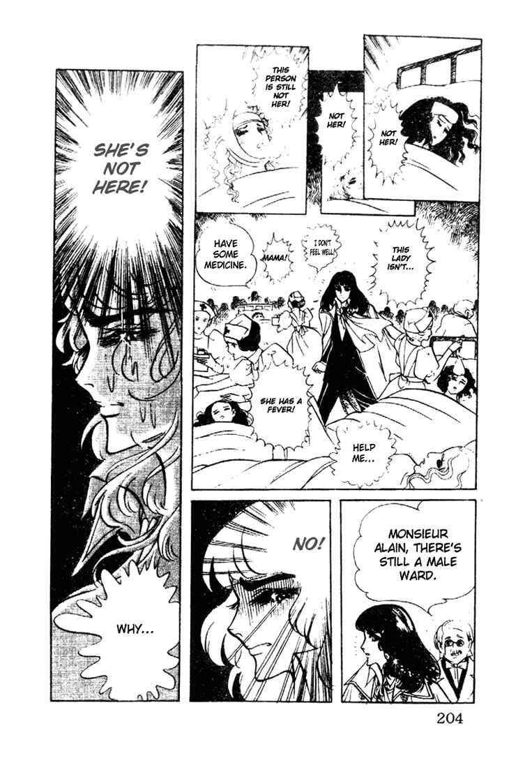 Page 7 Chapter 7 The Counts Daughter