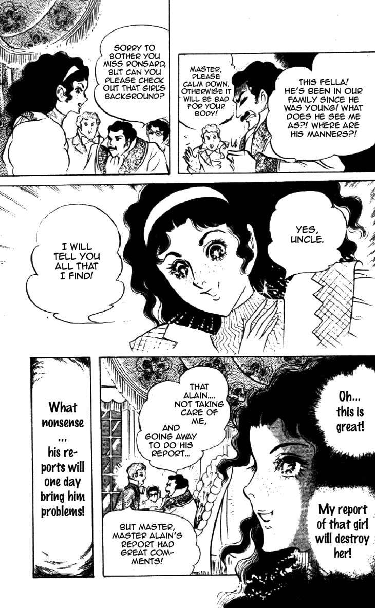 Page 11 Chapter 21 The Counts Daughter