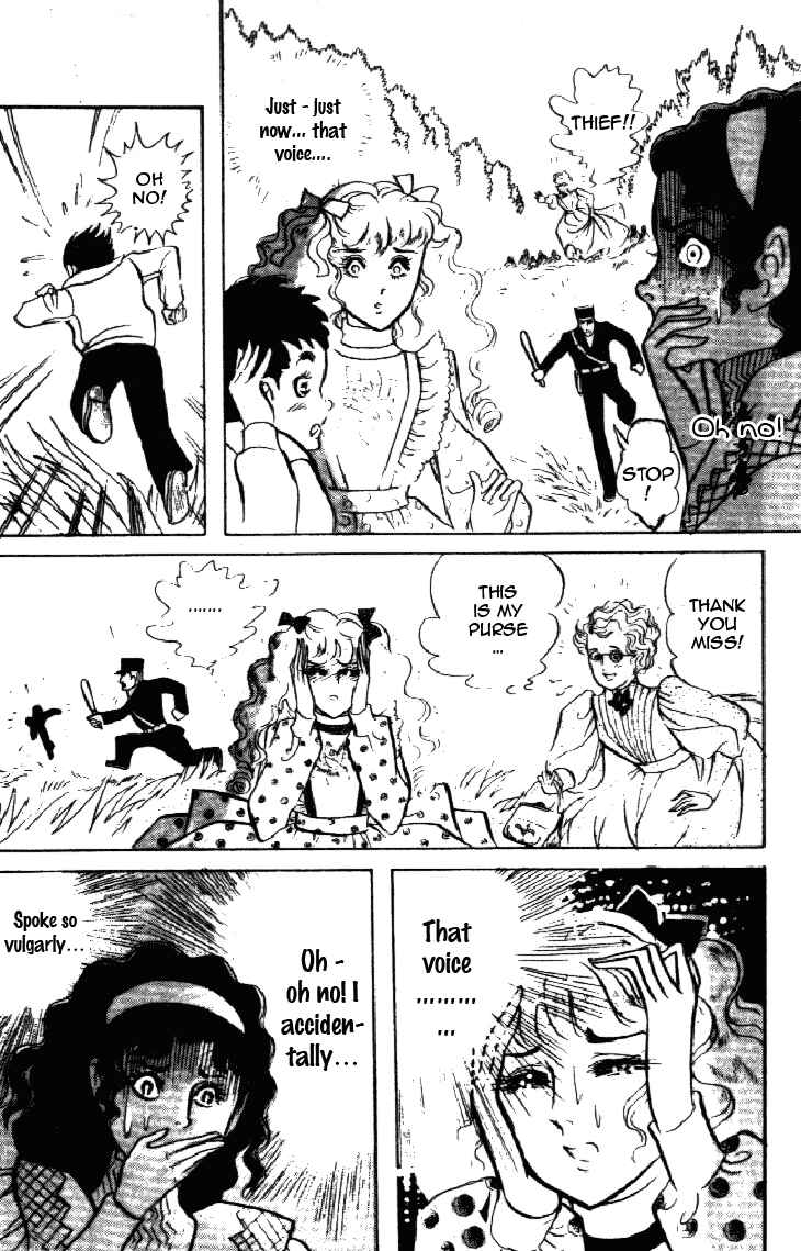 Page 22 Chapter 21 The Counts Daughter