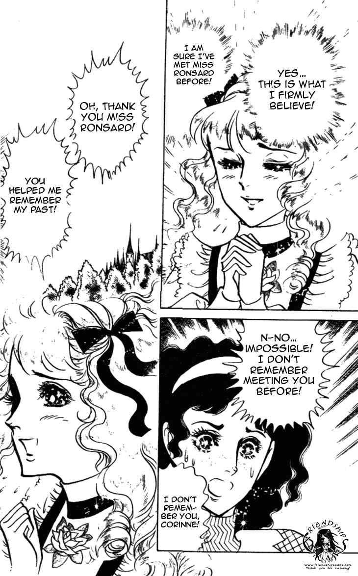 Page 24 Chapter 21 The Counts Daughter