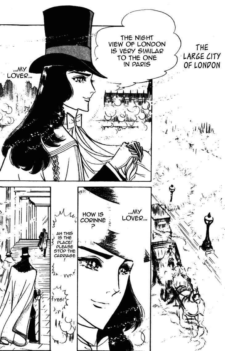 Page 26 Chapter 21 The Counts Daughter