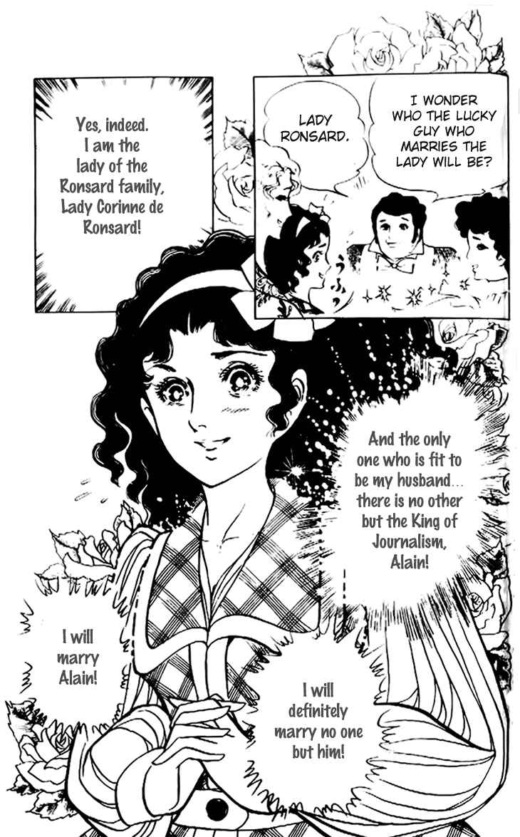 Page 14 Chapter 17 The Counts Daughter
