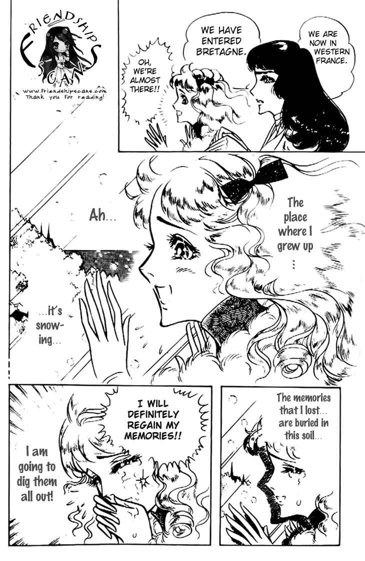 Page 25 Chapter 17 The Counts Daughter