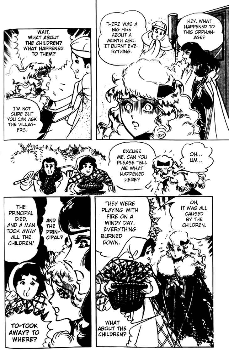 Page 31 Chapter 17 The Counts Daughter