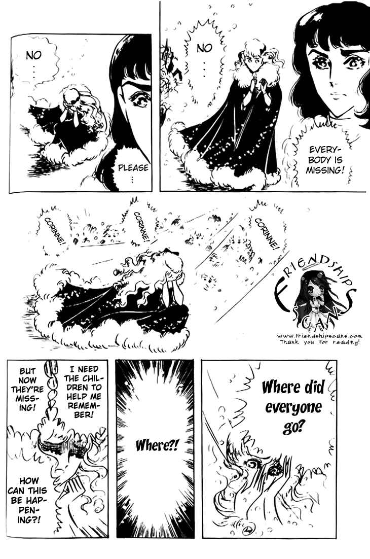Page 33 Chapter 17 The Counts Daughter