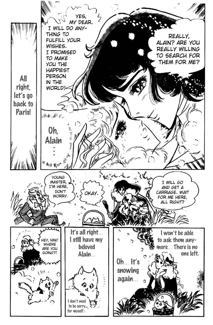 Page 36 Chapter 17 The Counts Daughter