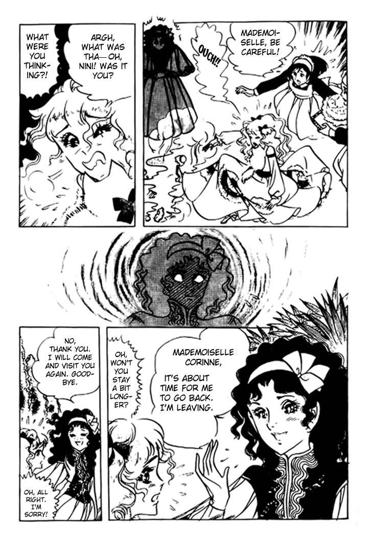 Page 4 Chapter 17 The Counts Daughter