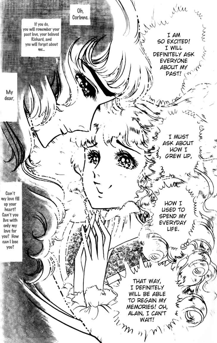 Page 9 Chapter 17 The Counts Daughter