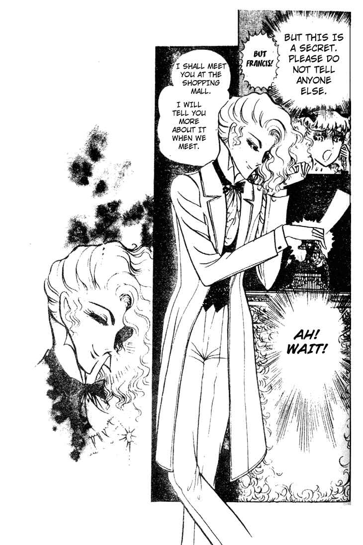 Page 10 Chapter 24 The Counts Daughter