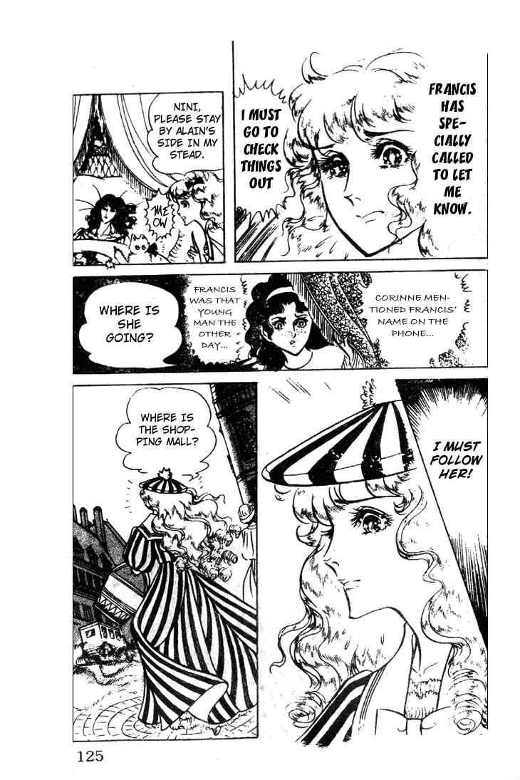Page 12 Chapter 24 The Counts Daughter