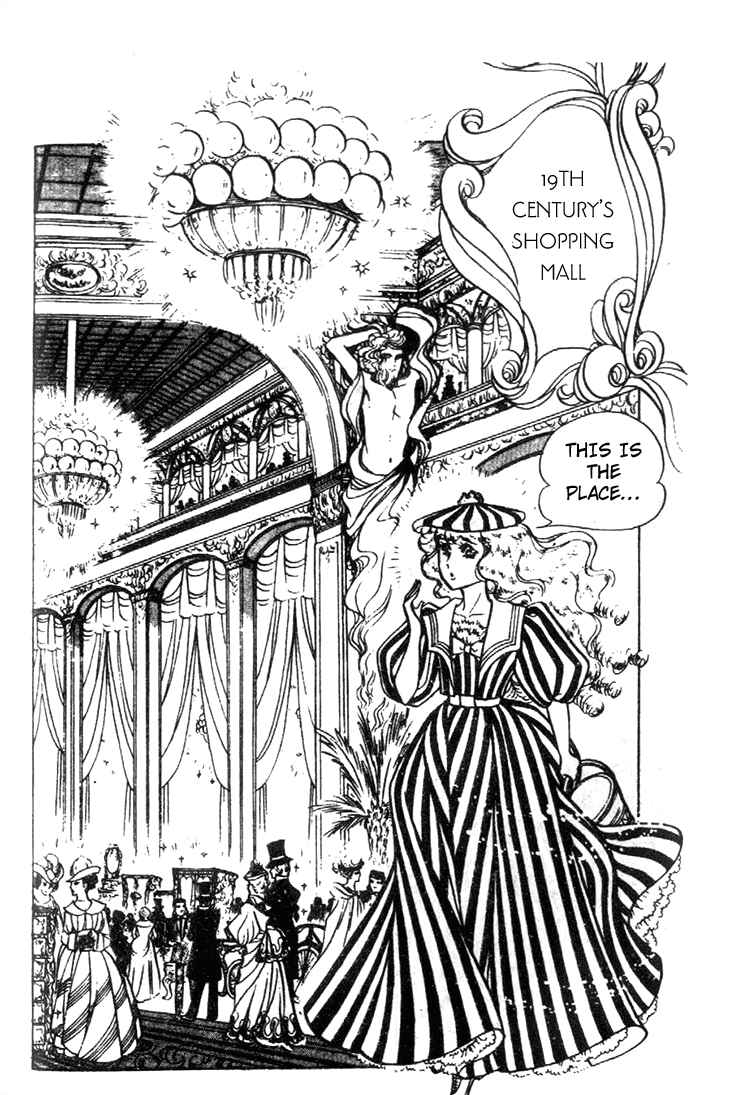 Page 13 Chapter 24 The Counts Daughter
