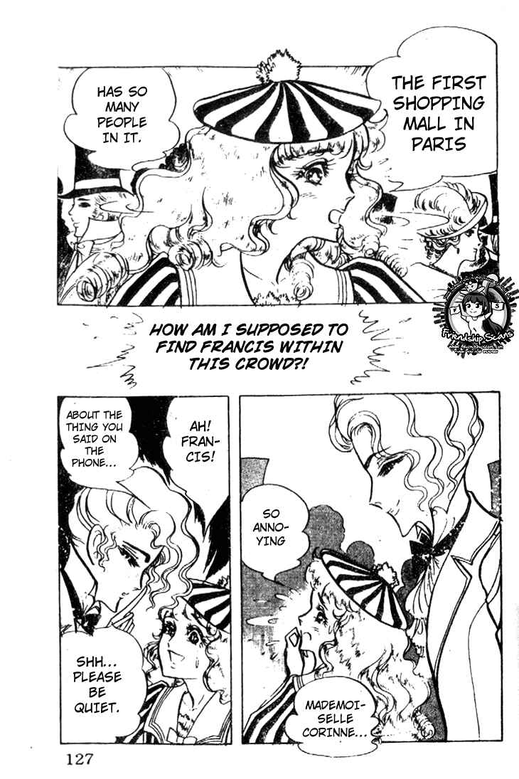 Page 14 Chapter 24 The Counts Daughter