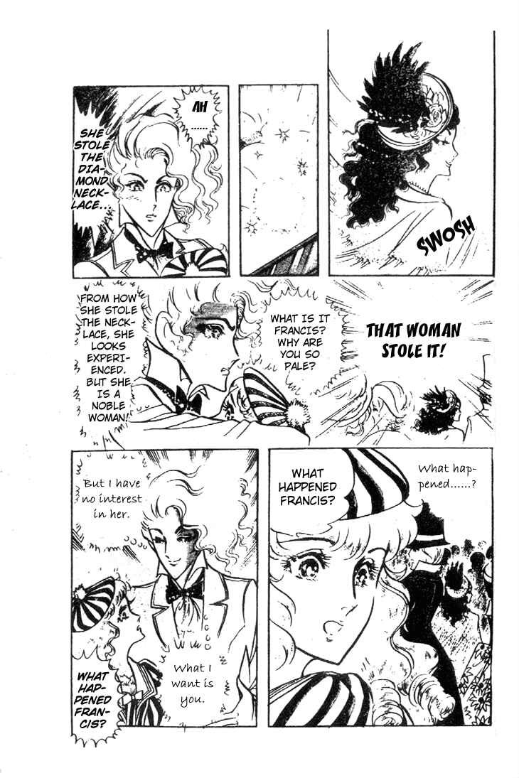 Page 16 Chapter 24 The Counts Daughter