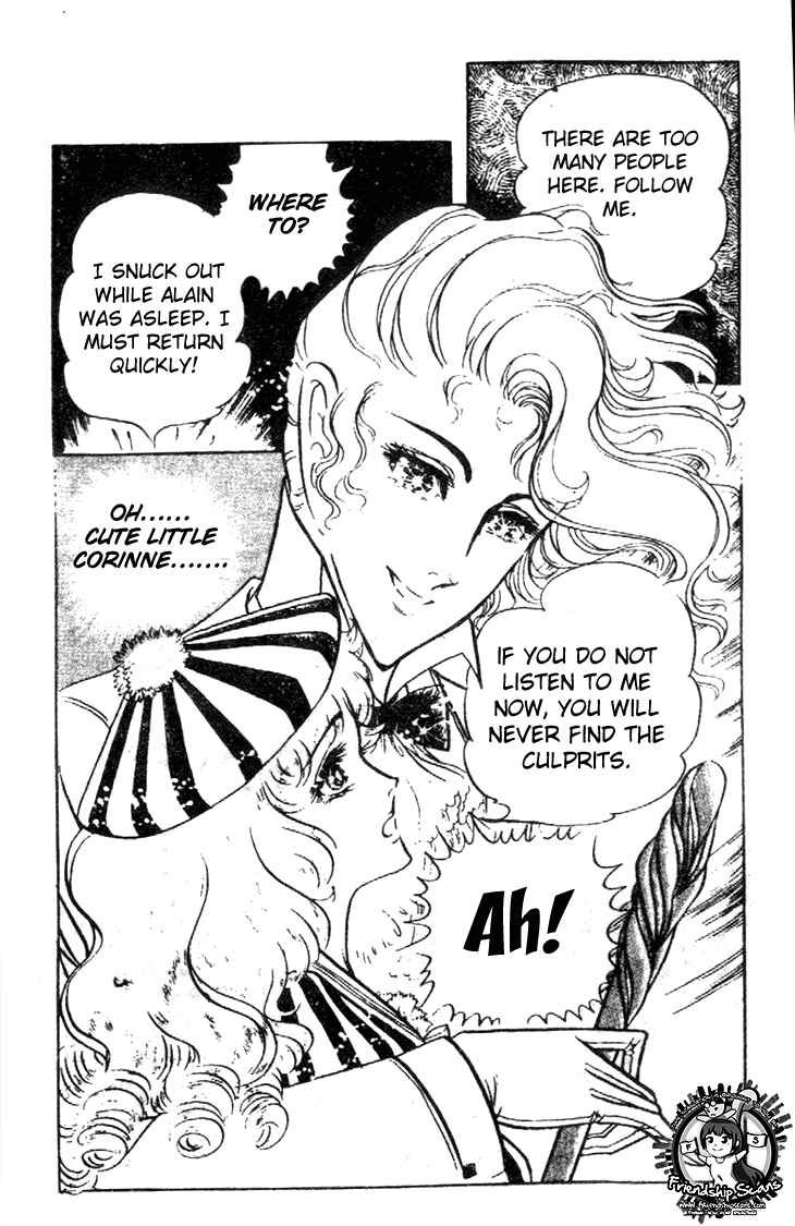 Page 17 Chapter 24 The Counts Daughter