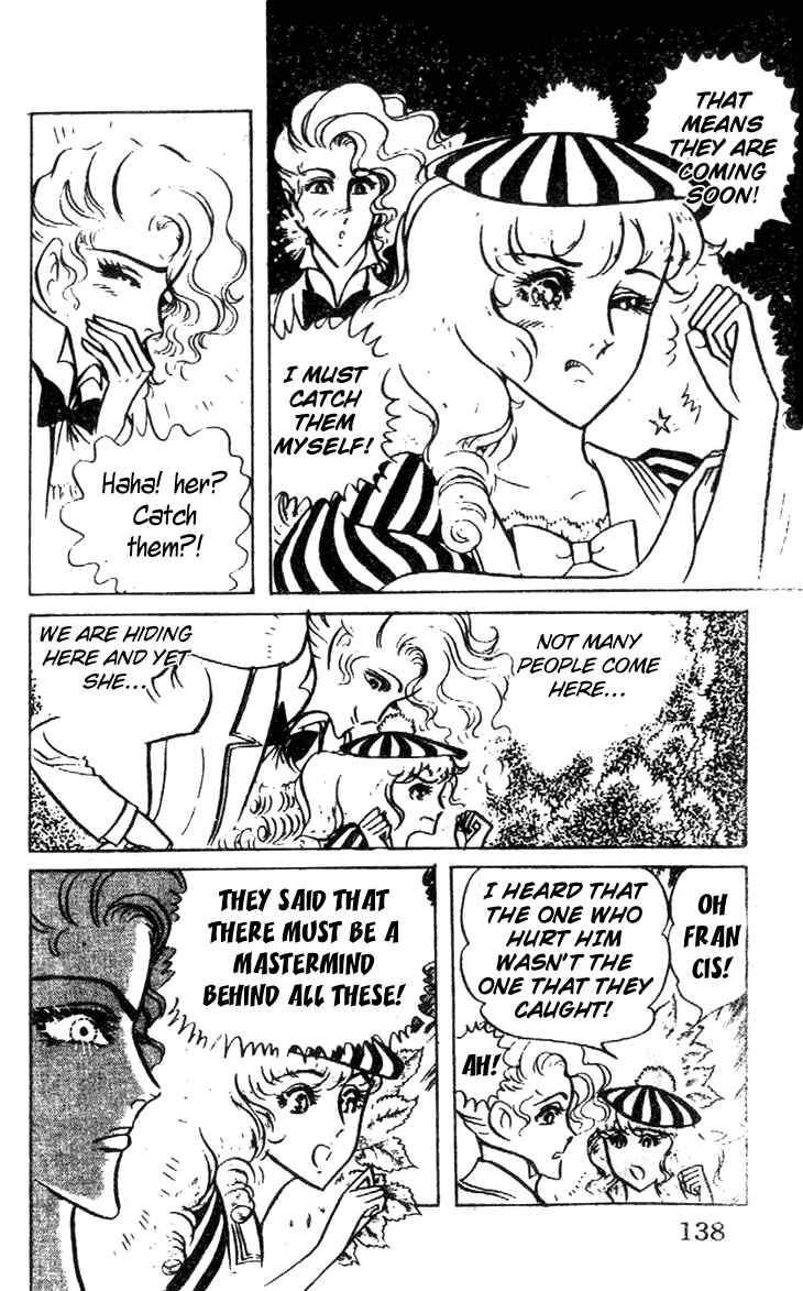 Page 25 Chapter 24 The Counts Daughter
