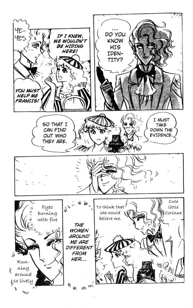 Page 26 Chapter 24 The Counts Daughter