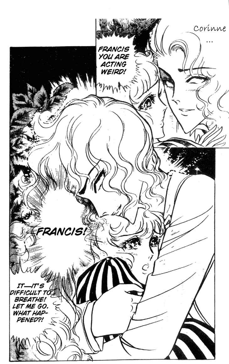 Page 31 Chapter 24 The Counts Daughter