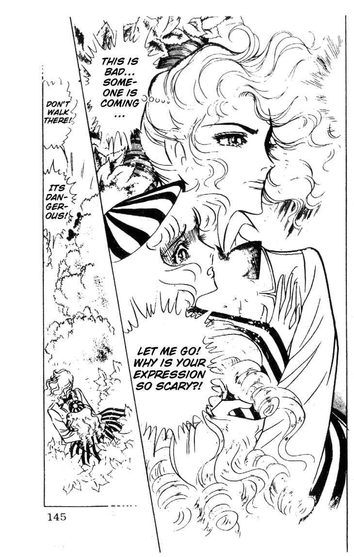 Page 32 Chapter 24 The Counts Daughter