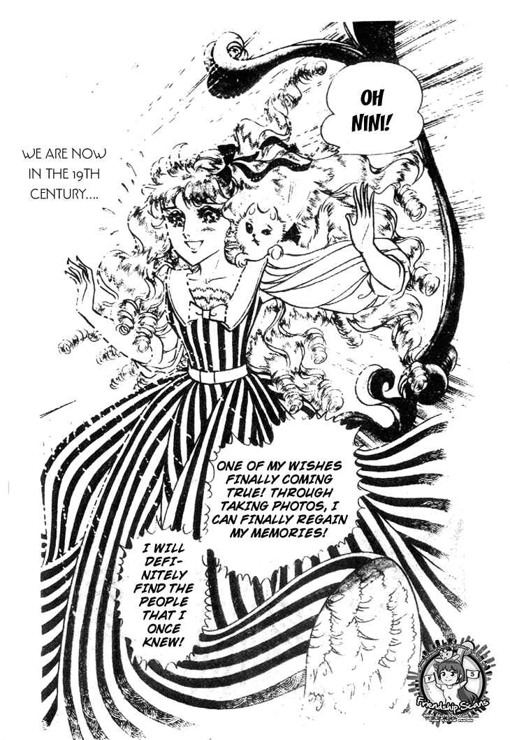 Page 7 Chapter 24 The Counts Daughter