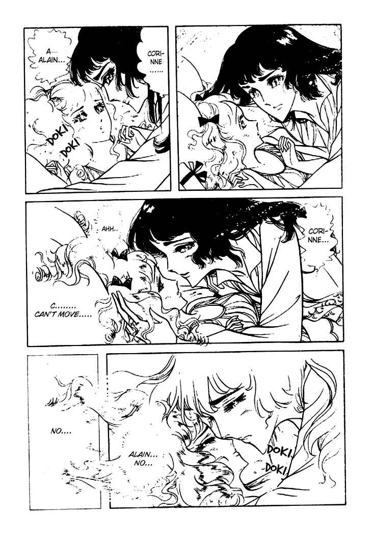 Page 10 Chapter 12 The Counts Daughter