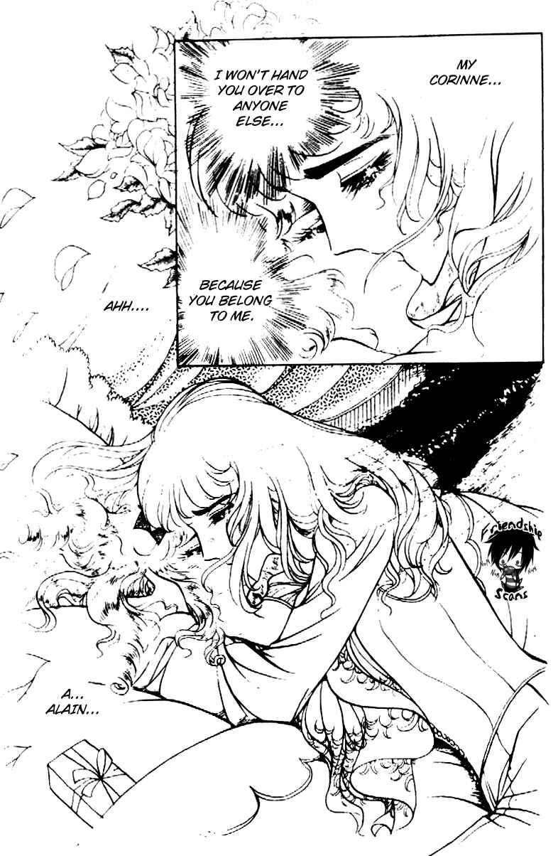 Page 11 Chapter 12 The Counts Daughter