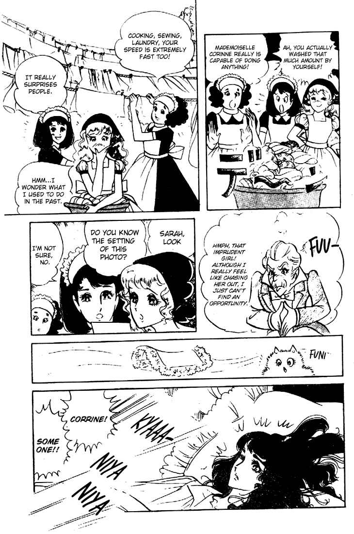 Page 15 Chapter 12 The Counts Daughter