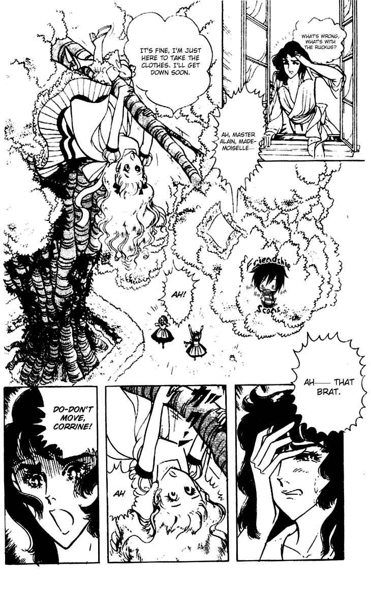 Page 16 Chapter 12 The Counts Daughter