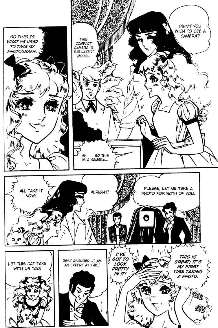 Page 20 Chapter 12 The Counts Daughter