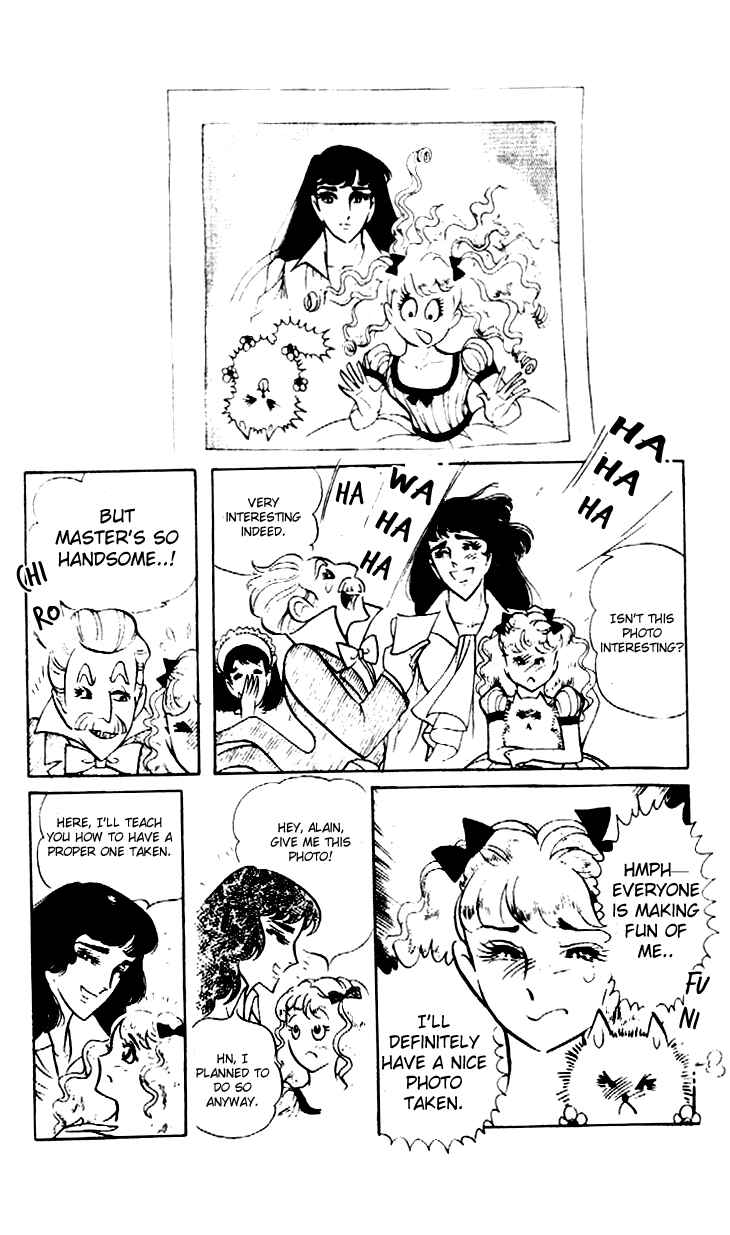 Page 22 Chapter 12 The Counts Daughter
