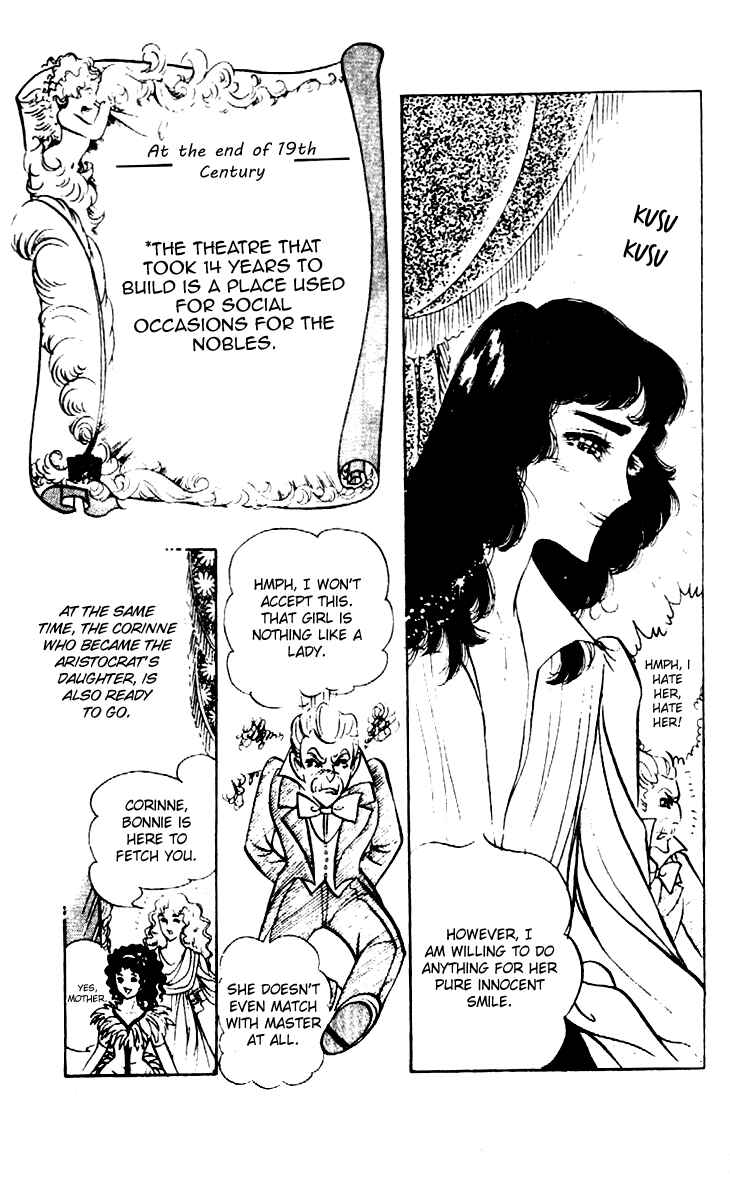 Page 26 Chapter 12 The Counts Daughter