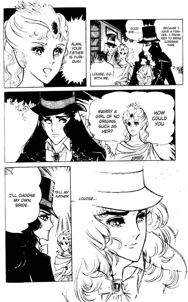 Page 6 Chapter 12 The Counts Daughter