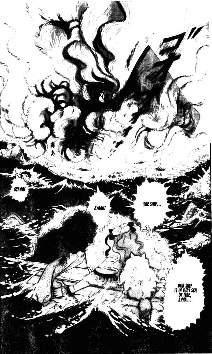 Page 11 Chapter 6 The Counts Daughter