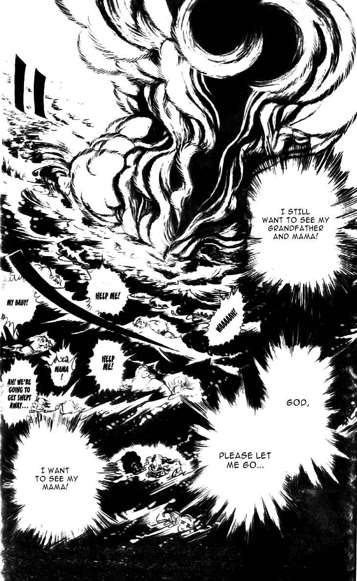 Page 14 Chapter 6 The Counts Daughter