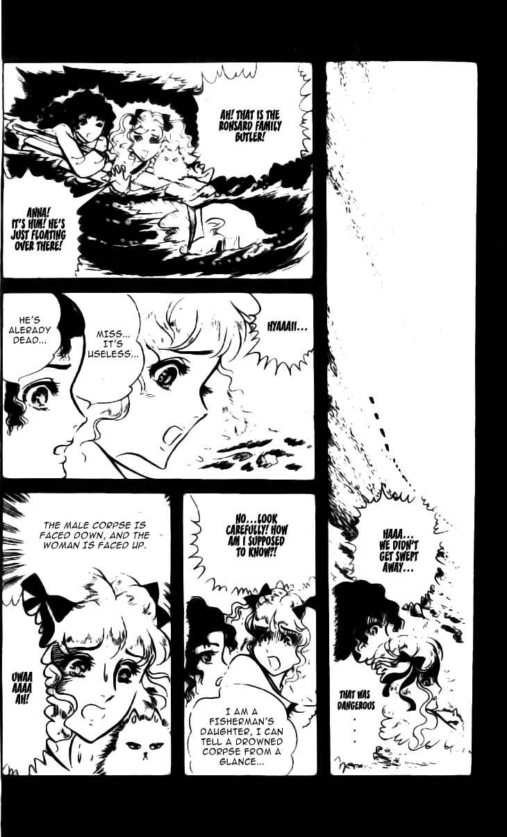 Page 16 Chapter 6 The Counts Daughter