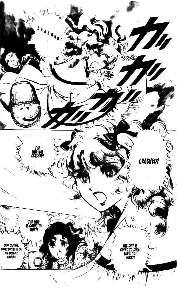Page 2 Chapter 6 The Counts Daughter