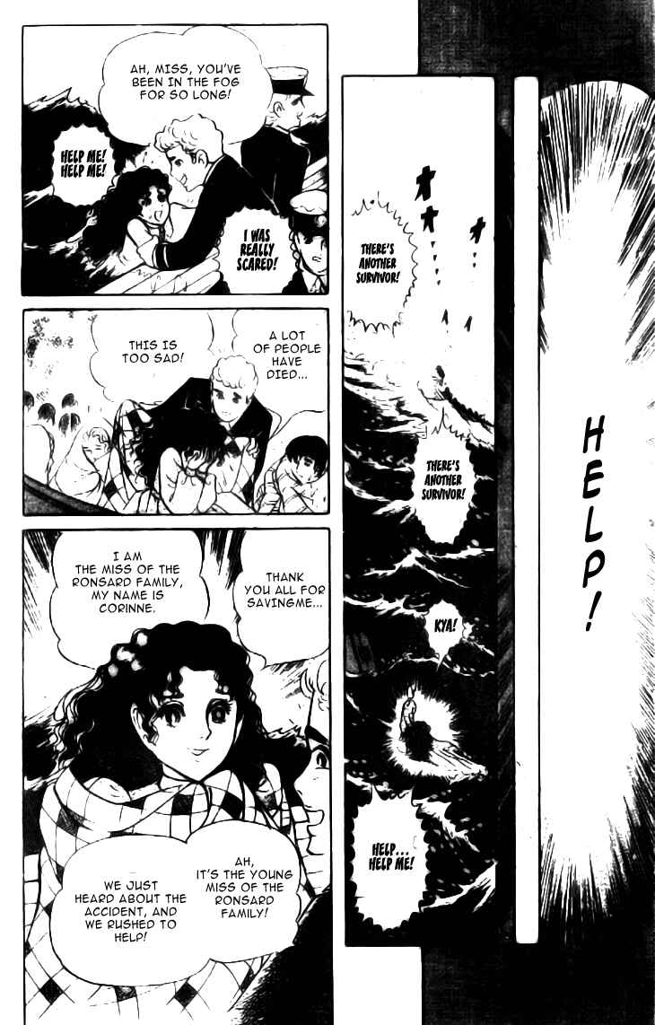 Page 25 Chapter 6 The Counts Daughter